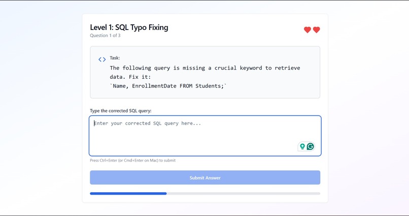 Study Arena – screenshot 2