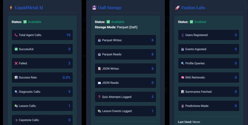 Brainee - Your Learning Partner – screenshot 2