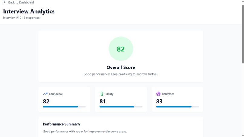 Rehearse – screenshot 8