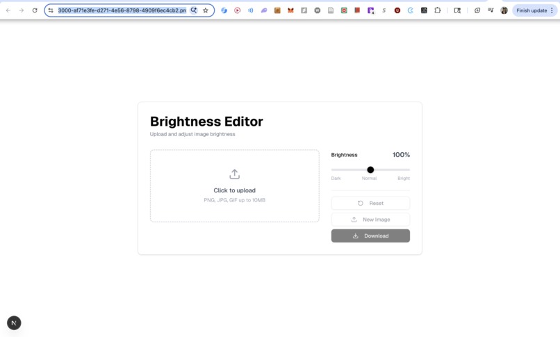 PatchPilot – screenshot 2