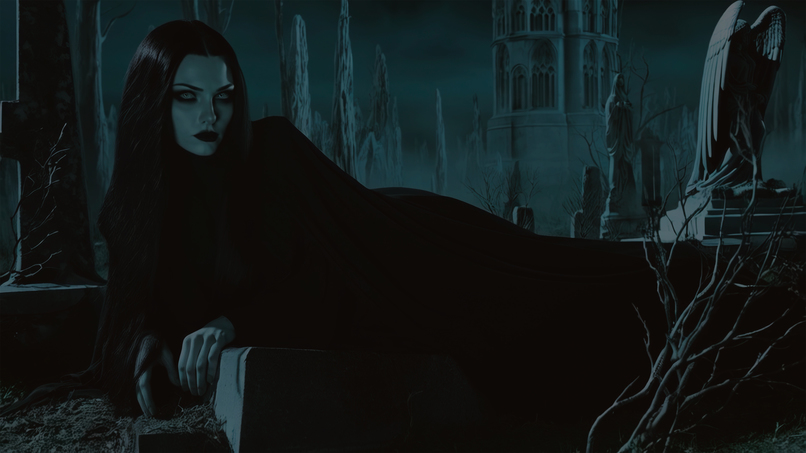 Gloom – screenshot 1