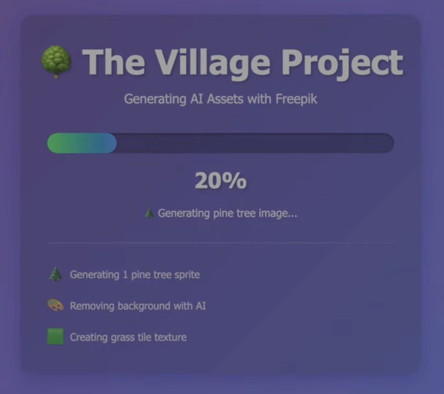 Farmer OP – screenshot 1