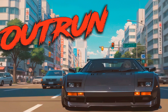 Outrun