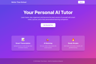 MindTutor