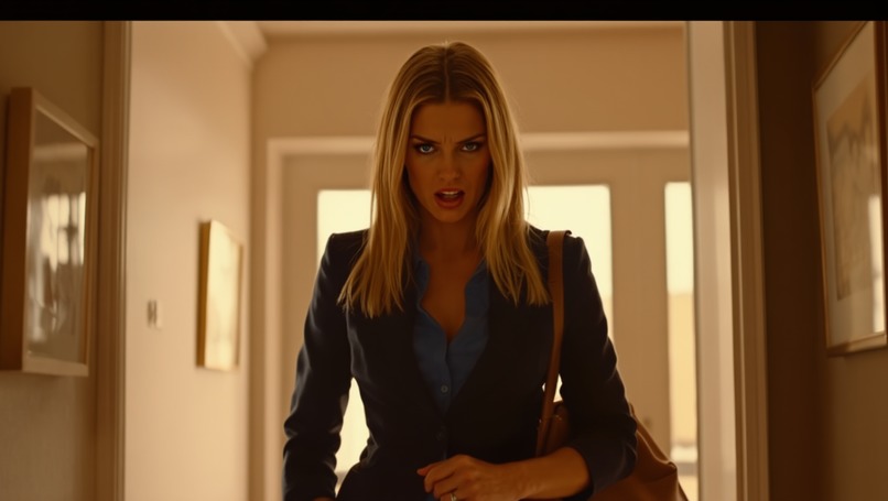 Let a Girl Vent – screenshot 21