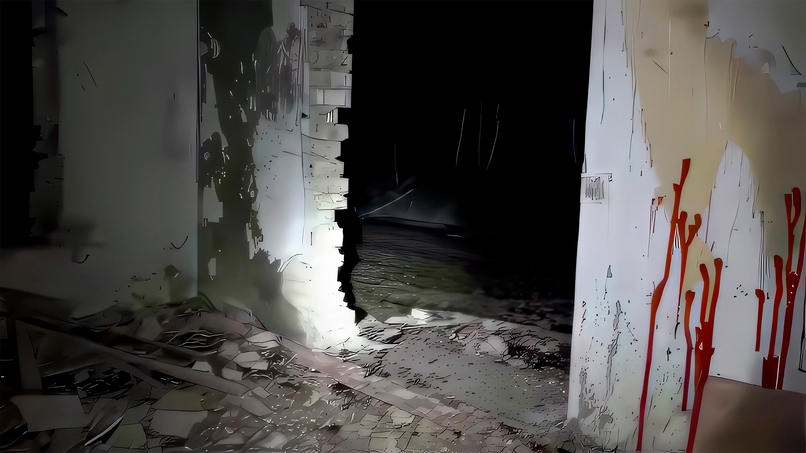 Psychophony – screenshot 1