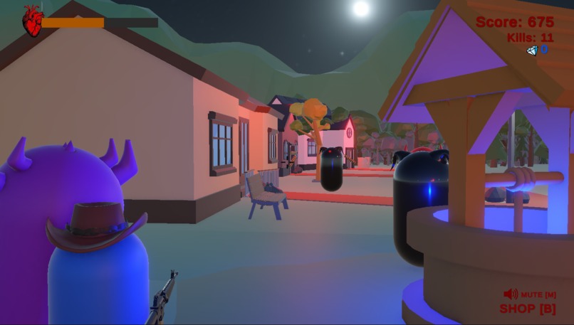 Capsule Wars Game – screenshot 3