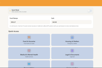 CityCare SF