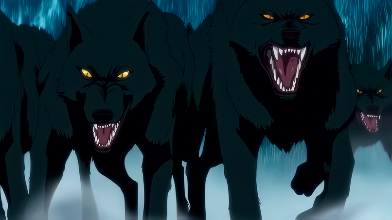 The Hunting – screenshot 1