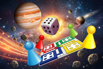 Ludo Universe