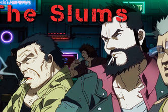 The Slums
