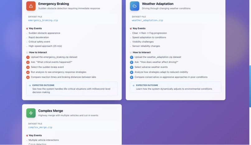 AutoLabDrive – screenshot 4
