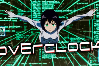 Overclock