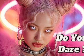 Lovin That Villain Vibe