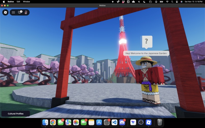 Unity: Embracing Differences – screenshot 3