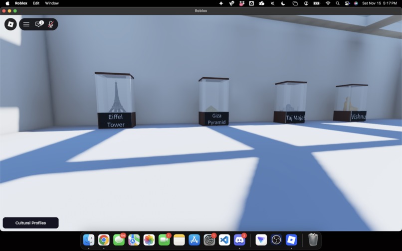 Unity: Embracing Differences – screenshot 4