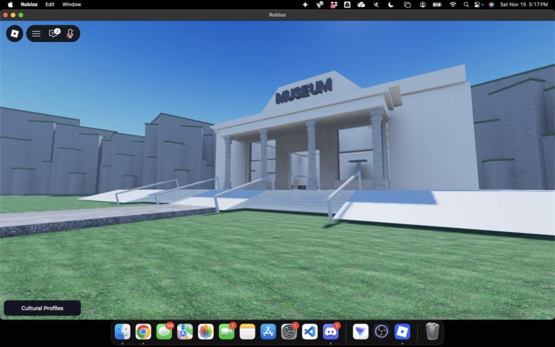 Unity: Embracing Differences – screenshot 5