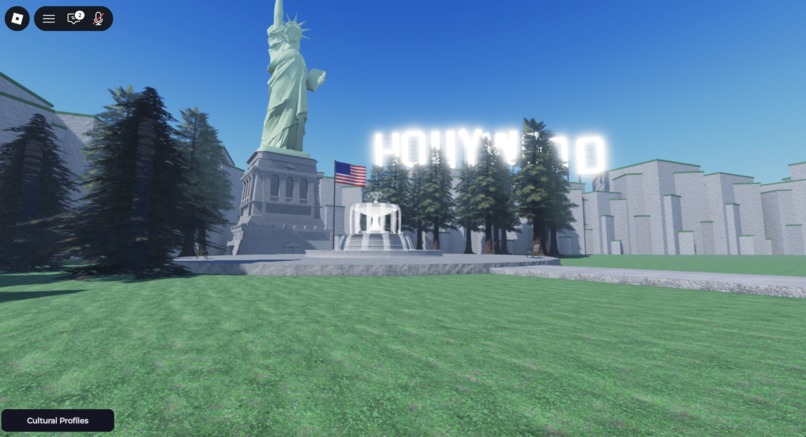 Unity: Embracing Differences – screenshot 6