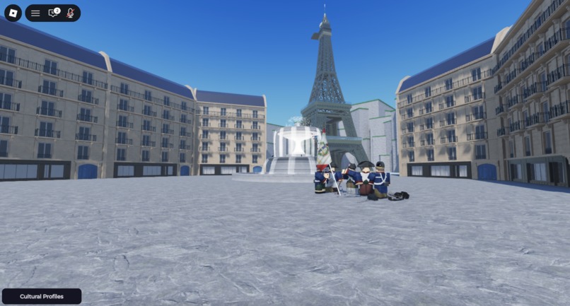 Unity: Embracing Differences – screenshot 7