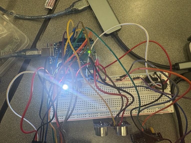 VibeGuard – screenshot 1