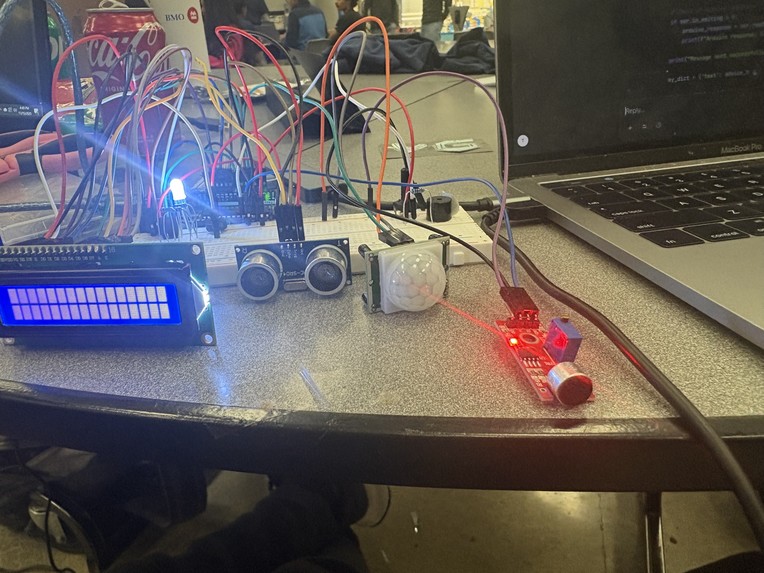 VibeGuard – screenshot 2