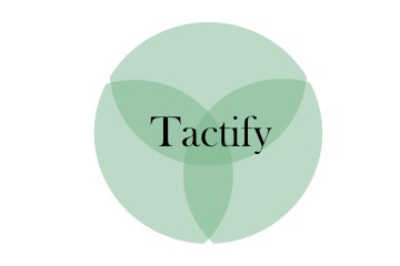 Tactify – screenshot 1