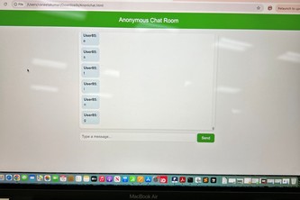 AnoniChat