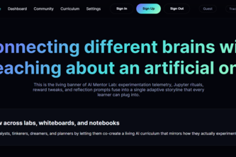 MentoLab