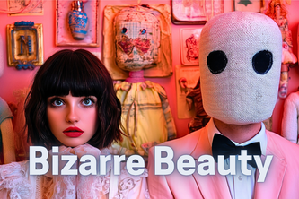 Beauty In the Bizarre