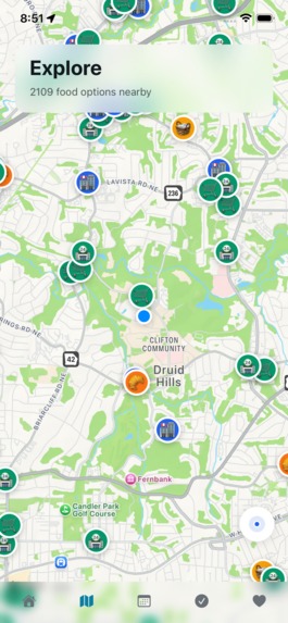 Cornucopia – screenshot 3