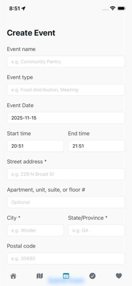 Cornucopia – screenshot 4