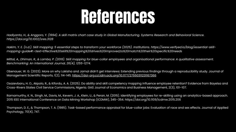 Route 16 Dashboard – screenshot 10