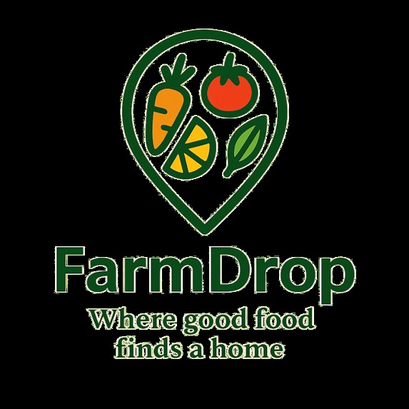 FarmDrop – screenshot 1
