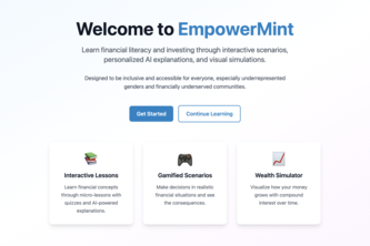 EmpowerMint