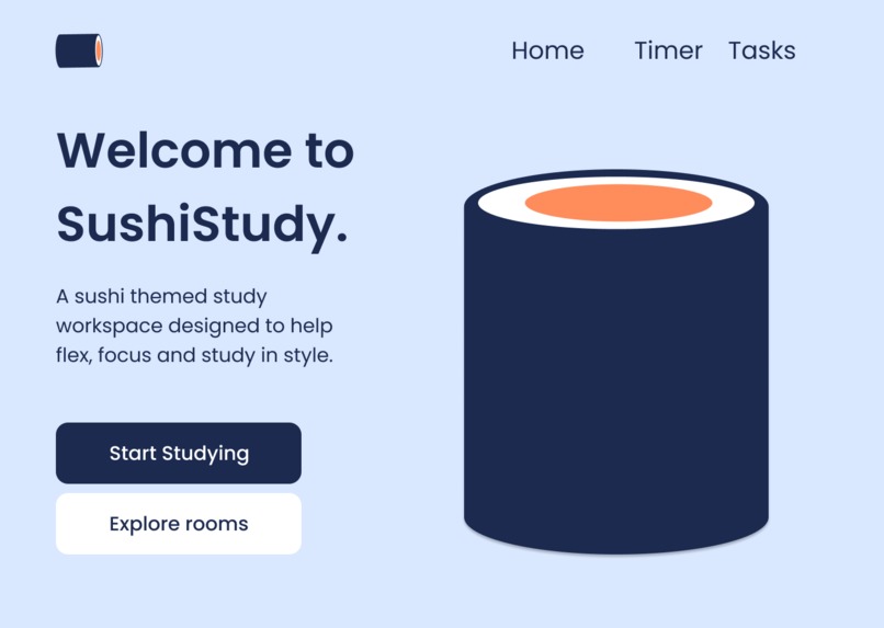 SushiStudy – screenshot 1