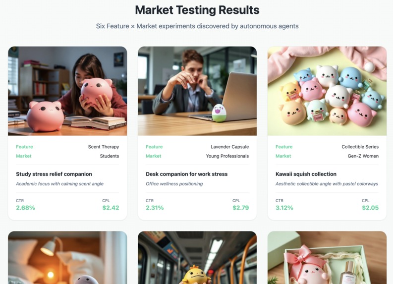 Ad Infinitum – screenshot 4