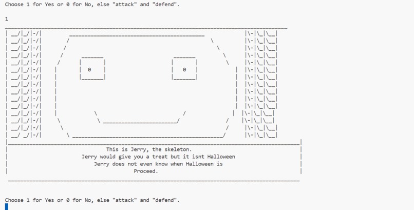 Worm – screenshot 1