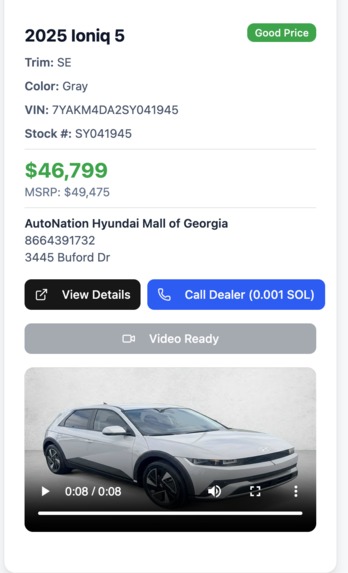 CarMommy – screenshot 3