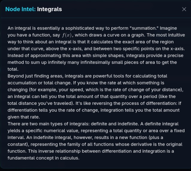 Synaptica – screenshot 1