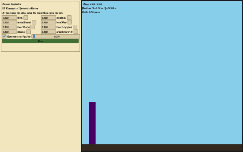 Arcane Dynamics – screenshot 4