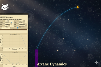 Arcane Dynamics