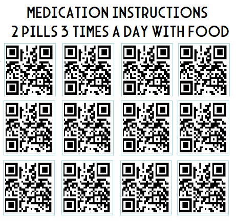 Ani-Med – screenshot 2