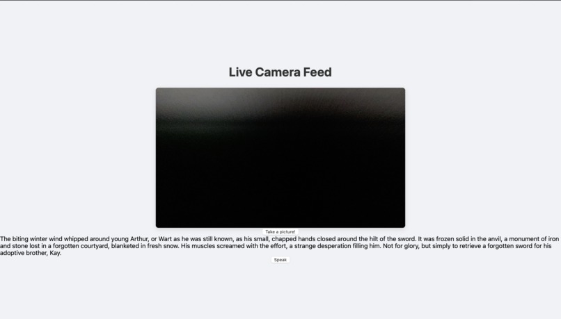 Reading Crystal Ball – screenshot 3