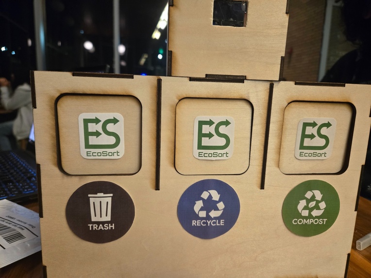 EcoSort – screenshot 7