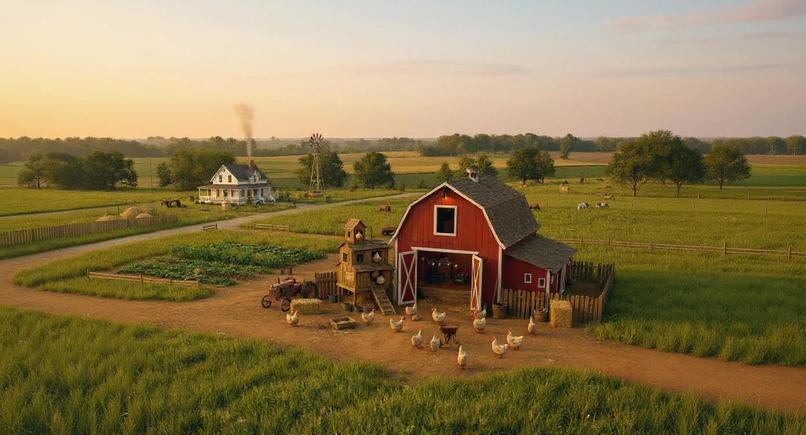 Boy Sauce - "Chickens & Eggs" (Official Music Video) – screenshot 2