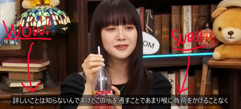 Autosub – screenshot 1