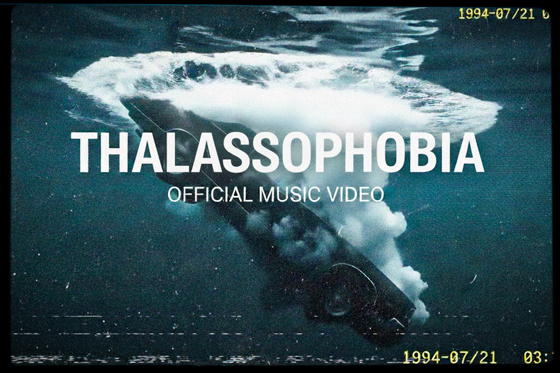 Thalassophobia – screenshot 1
