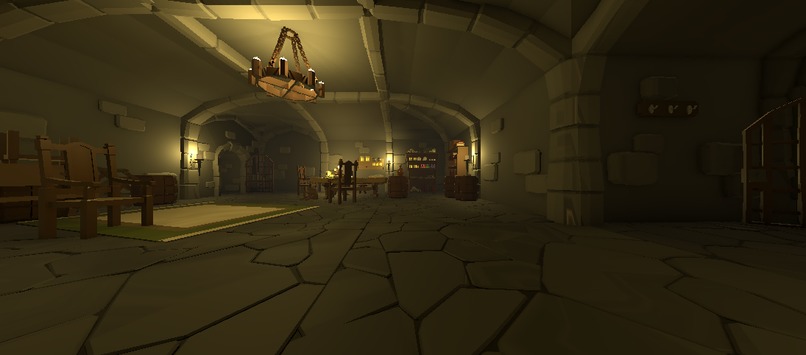 Spelltdown – screenshot 1