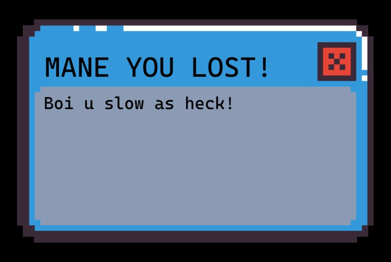 Donkey Quest – screenshot 1