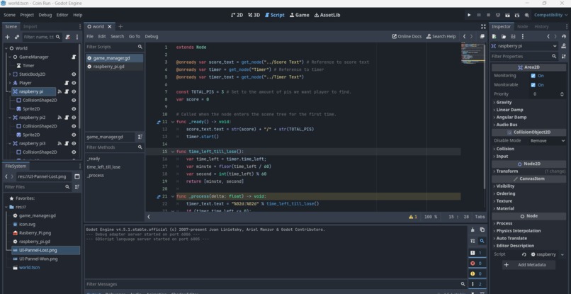 Donkey Quest – screenshot 3